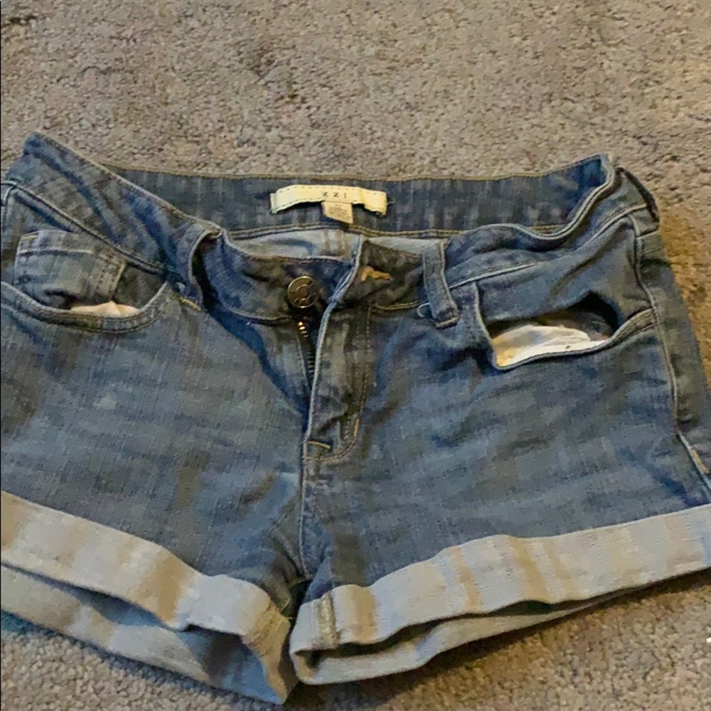 Shorts